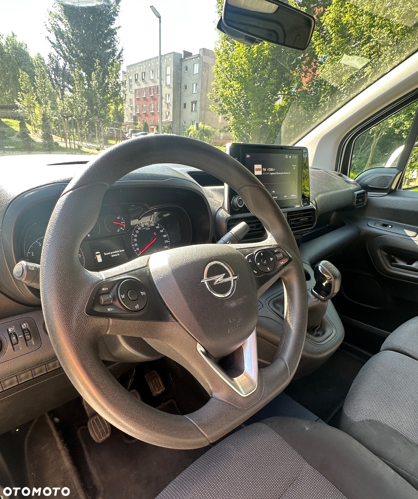 Opel Combo Life 1.5 CDTI S&S - 13