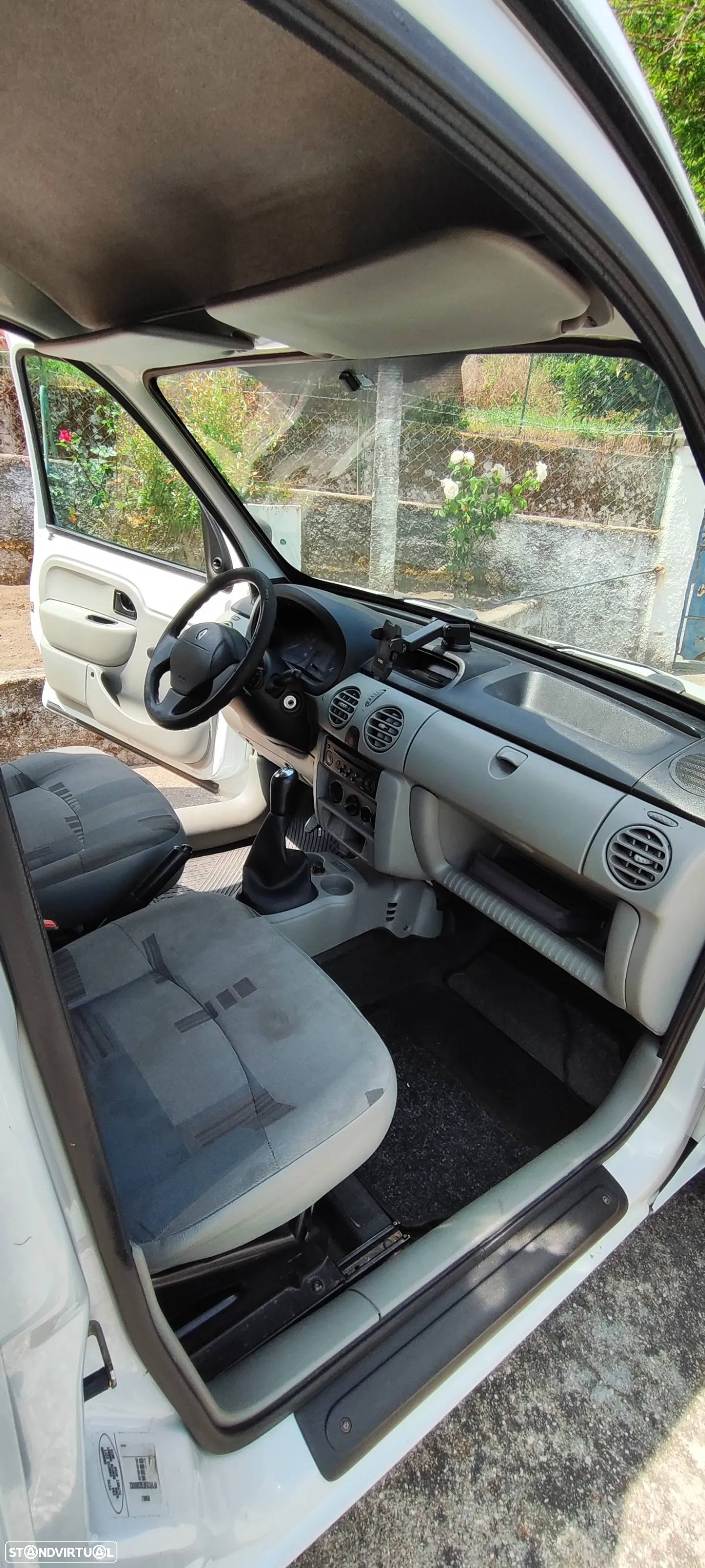 Renault Kangoo 1.5 dCi Pack - 7