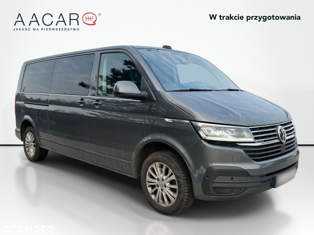 Volkswagen Multivan - 4