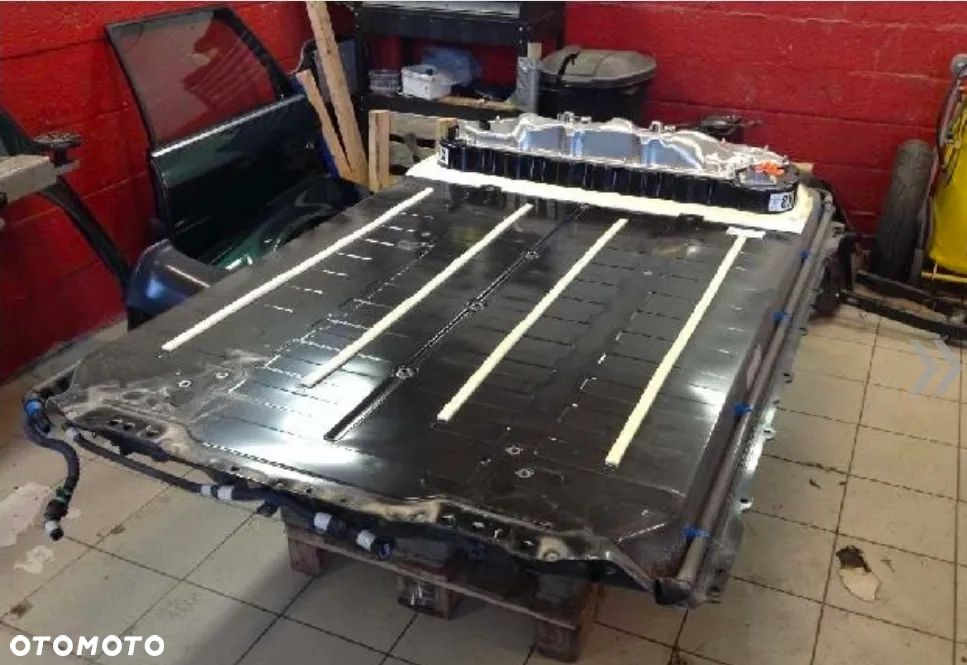 Bateria tesla 3,S - 2