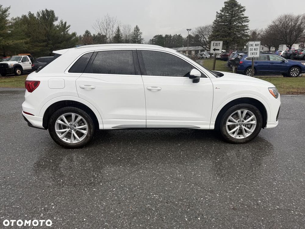 Audi Q3 - 8