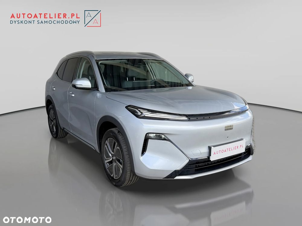 Geely Starray EM-i 1.5 PHEV Pro - 3