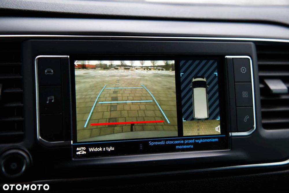 Peugeot Expert Long L2 AUTOMAT *head-up - 31