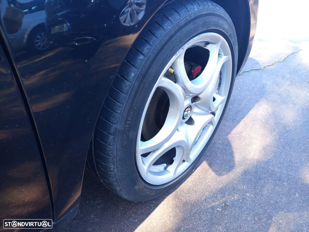 Alfa Romeo MiTo 1.3 JTDM ECO Impression - 31