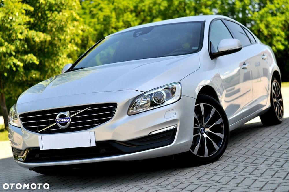 Volvo S60 - 3