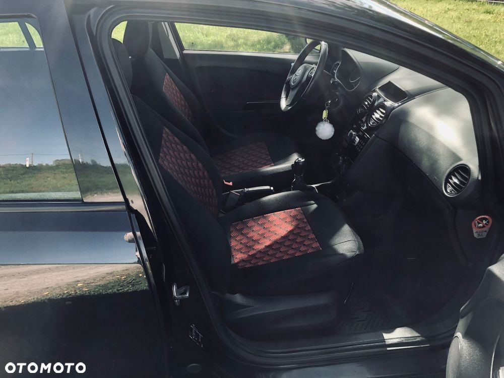 Opel Corsa 1.4 16V Color Edition - 12