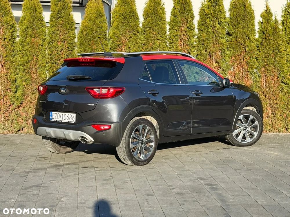 Kia Stonic 1.0 T-GDI 120 Spirit - 13