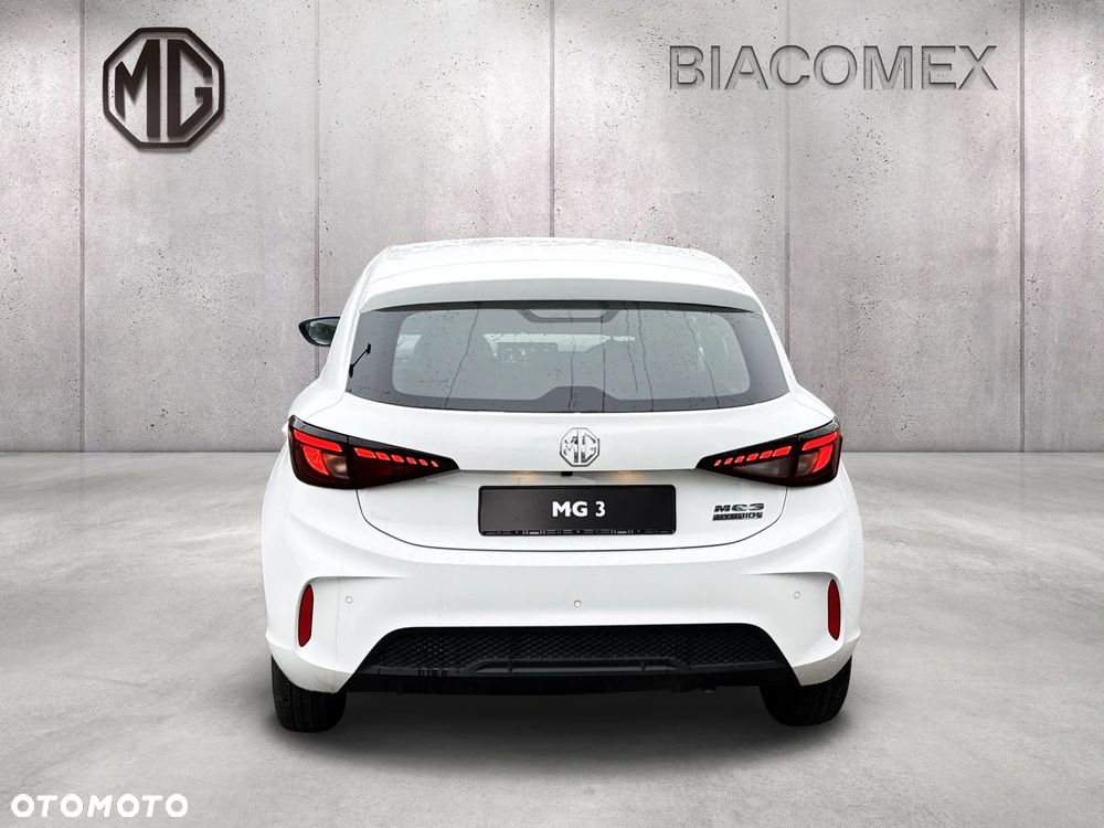 MG MG3 1.5 HEV+ Standard - 5