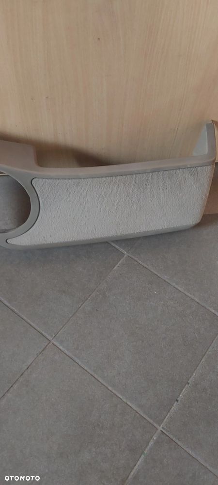 Kieszeń boczka drzwi prawych vw t4 - 2