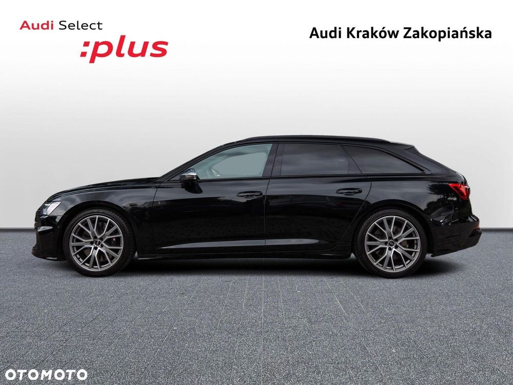 Audi S6 Avant - 9