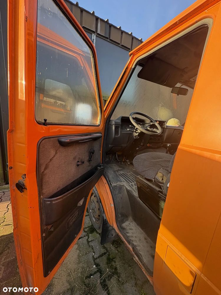 Daewoo Lublin 332212 - 7