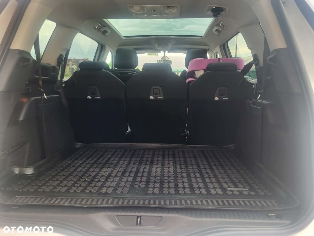 Citroën C4 Grand Picasso BlueHDi 120 EAT6 Seduction - 12