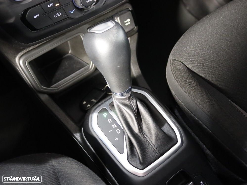 Jeep Renegade 1.5 TG e-Hybrid Limited DCT - 5