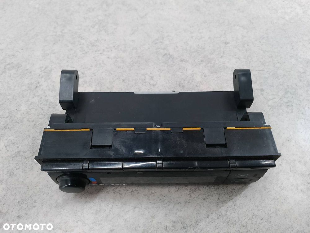 PANEL NAWIEWU NISSAN X-TRAIL I T30 27500-8H902 3J112-34700 - 5