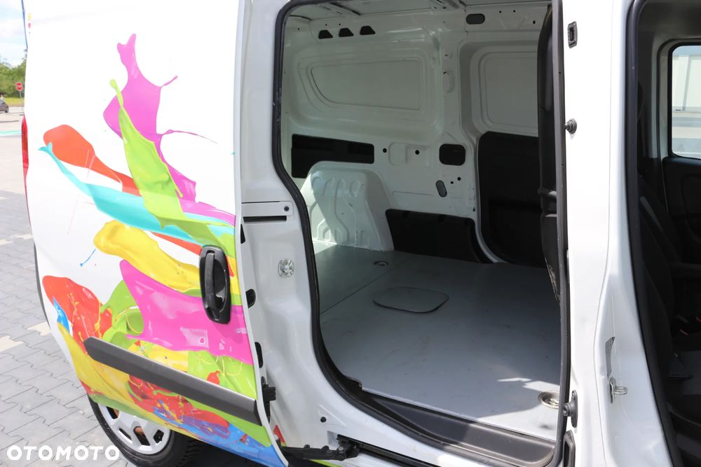 Fiat DOBLO*MAXI*Professional!* - 7