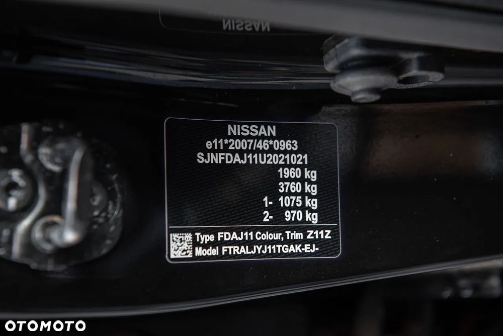 Nissan Qashqai - 34