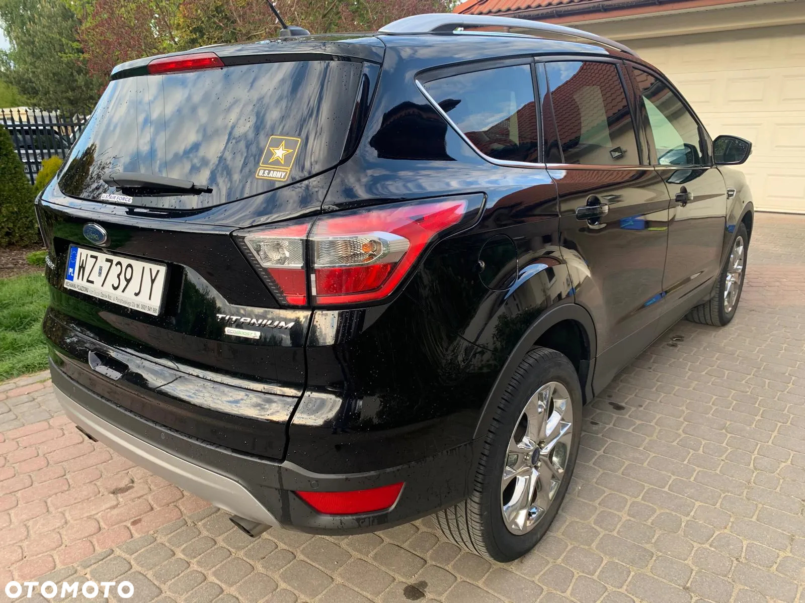 Ford Kuga - 13
