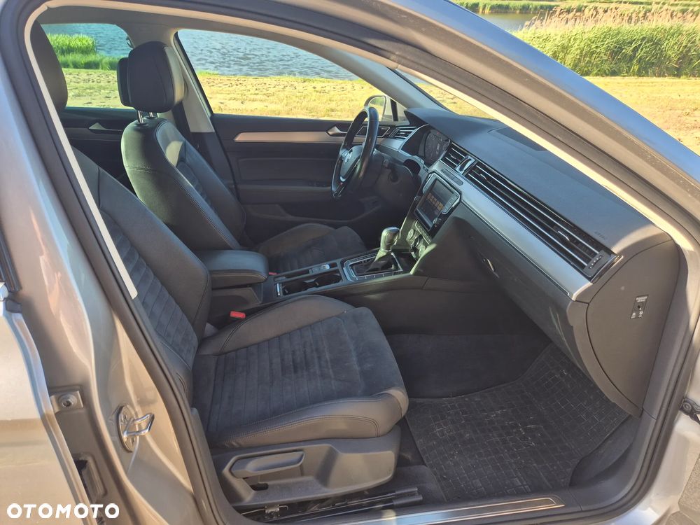 Volkswagen Passat - 7