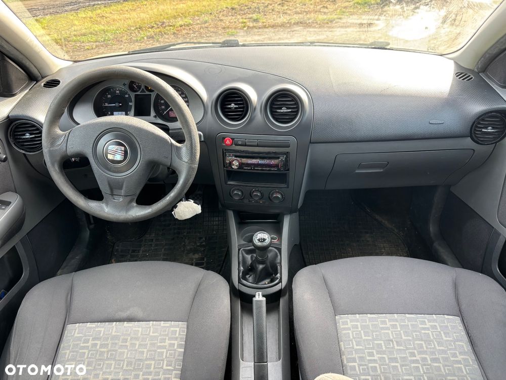 Seat Ibiza - 21