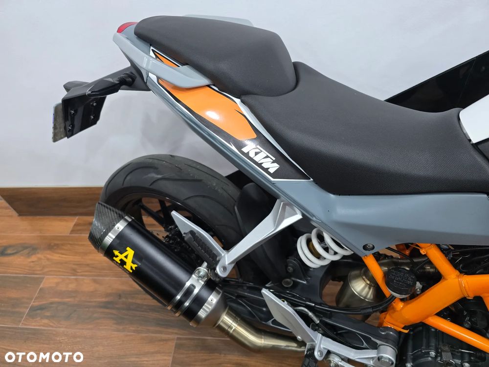 KTM Duke - 24