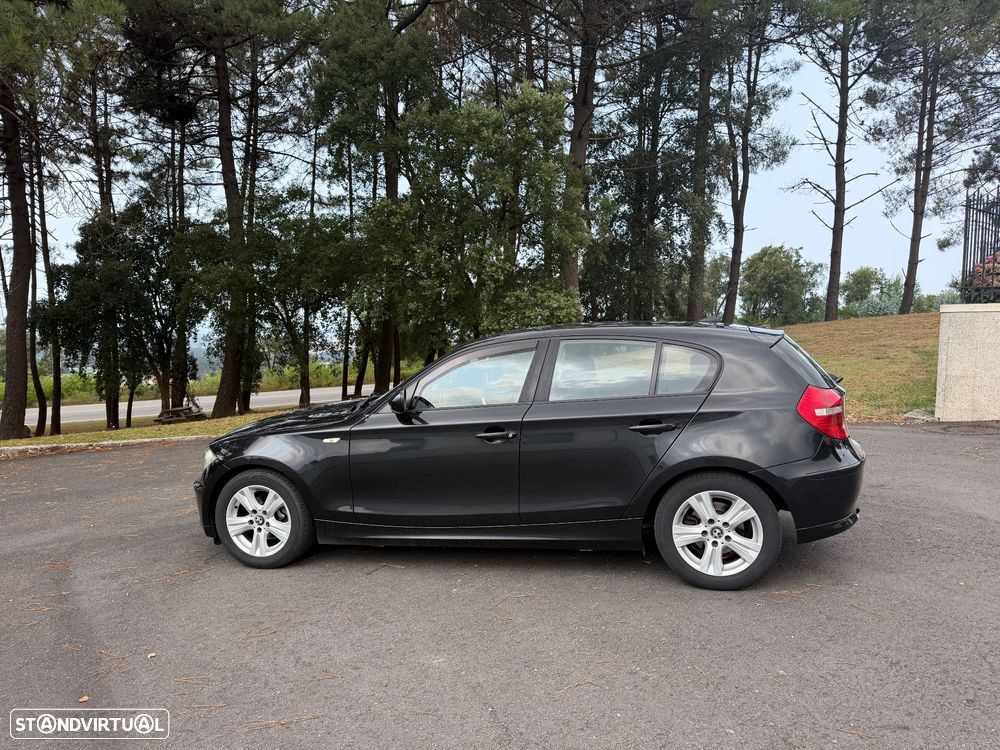 BMW 118 d Line Sport - 6