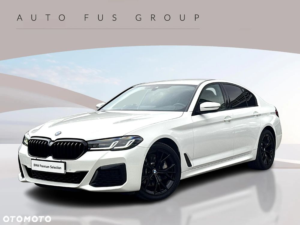 BMW 5