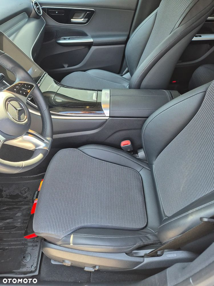 Mercedes-Benz GLC 200 4-Matic - 6