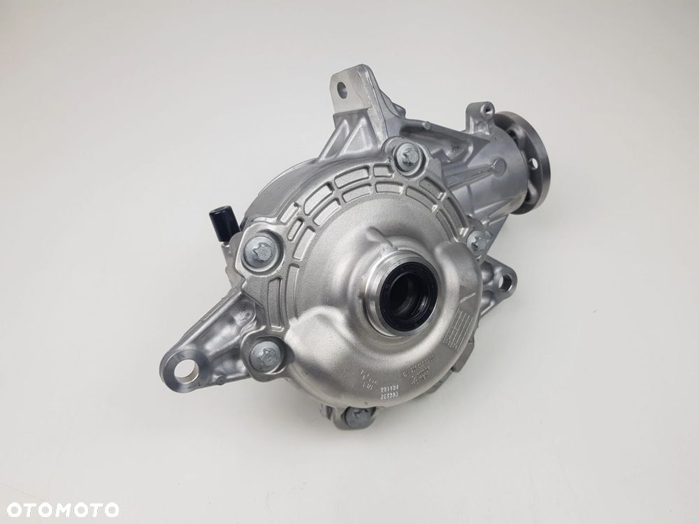 Dyferencjał Dyfer Reduktor przedni Przód Mercedes w206 w236 w254 3.066 - 2