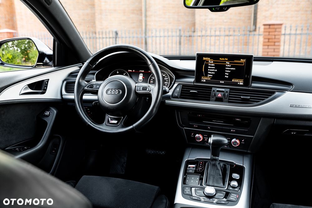 Audi A6 ver-3-0-tdi-quattro-s-tronic - 25