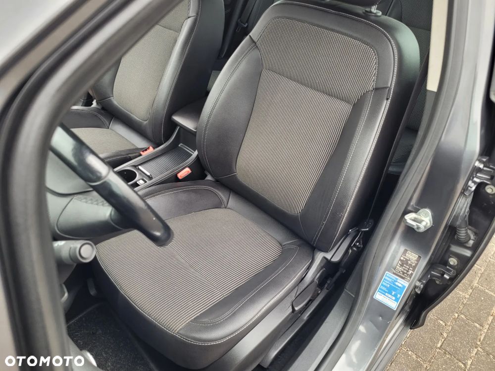 Opel Astra 1.4 Turbo Cosmo - 13