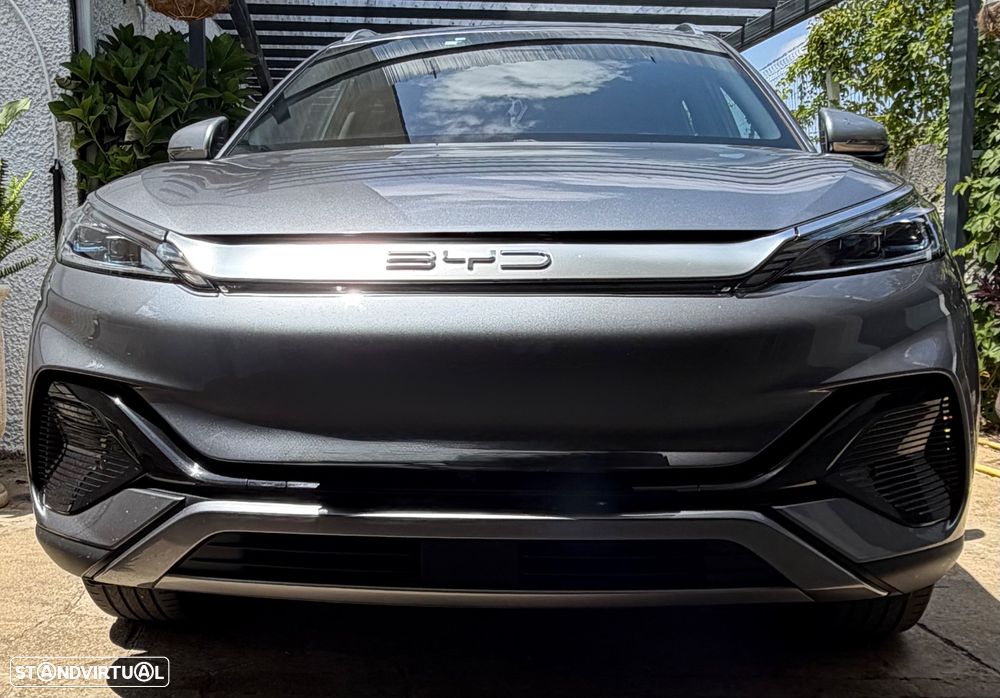 BYD Atto 3 60.48 kWh Design - 1