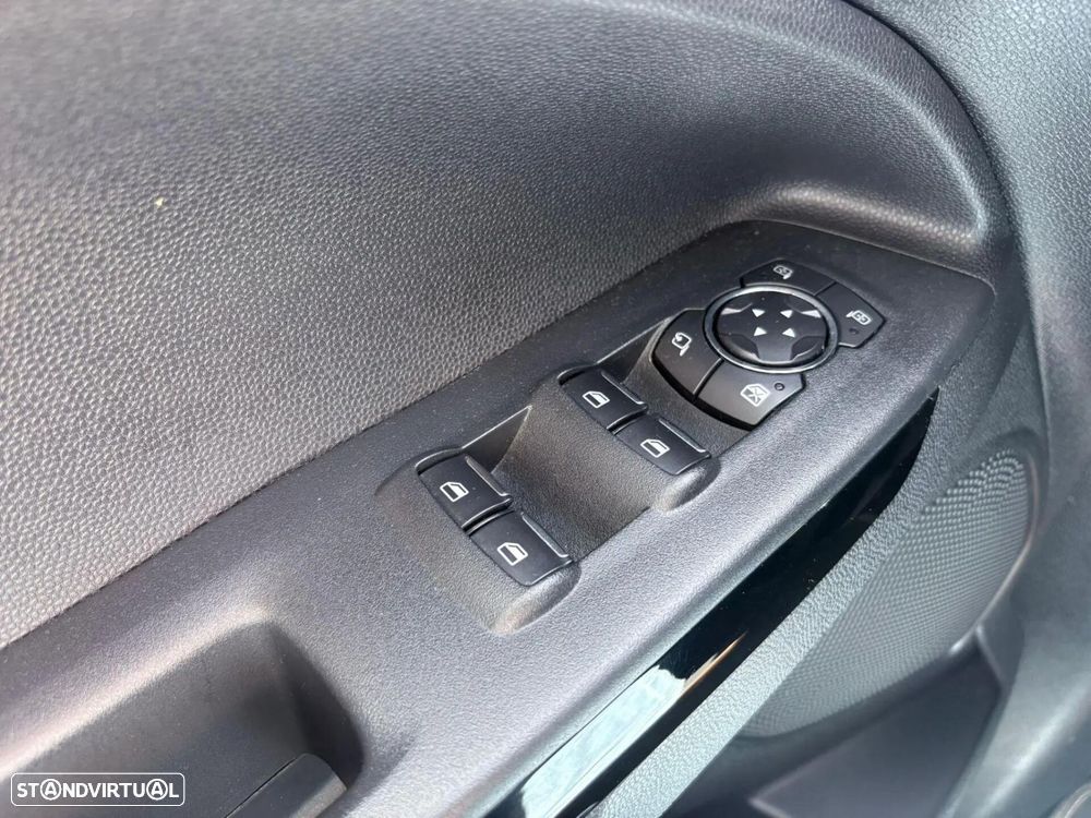 Ford EcoSport 1.0 EcoBoost Titanium Plus - 34