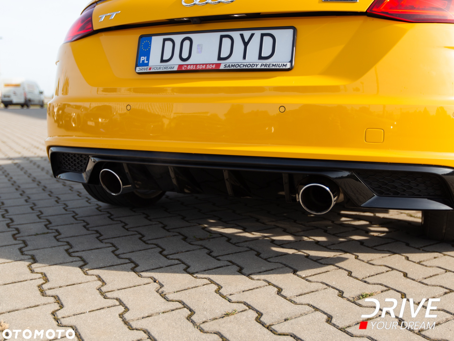 Audi TT Coupé Roadster 45 TFSI quattro S tronic - 17