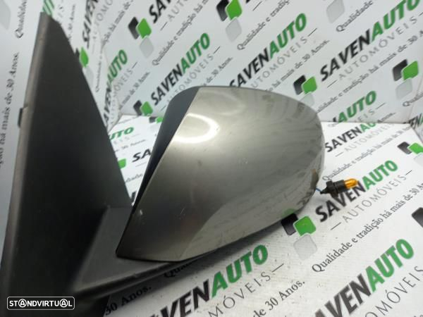 Espelho Retrovisor Esq Electrico  Renault Megane Iii Combi Van (Kz0/1) - 2