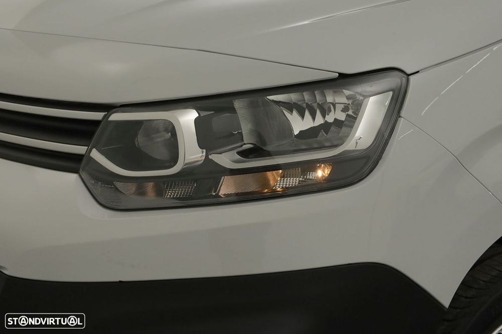 Citroën berlingo 1.5 bluehdi m - 6