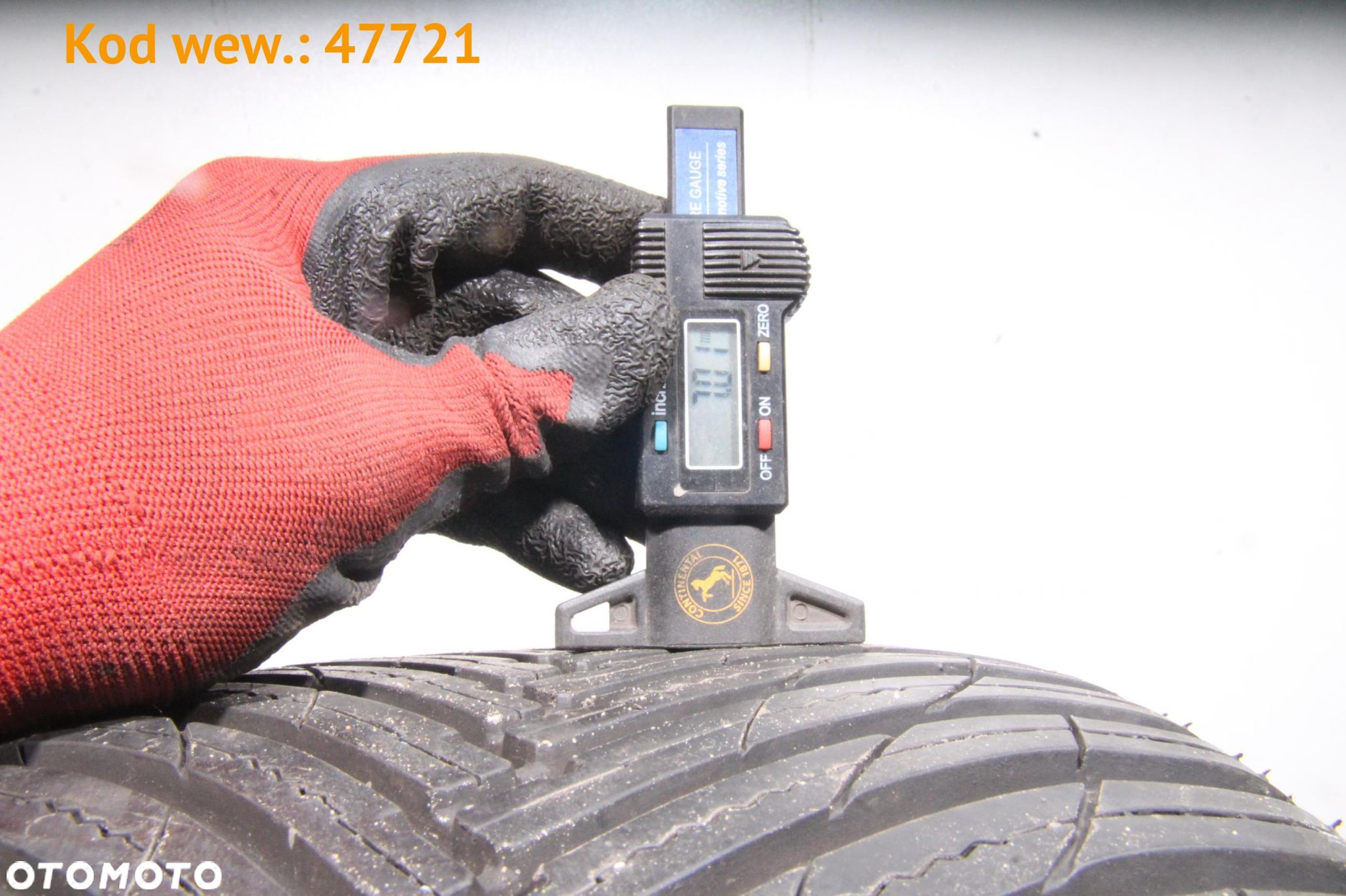 Maxxis Premitra All Season AP3 - 245/45 R19 - 2