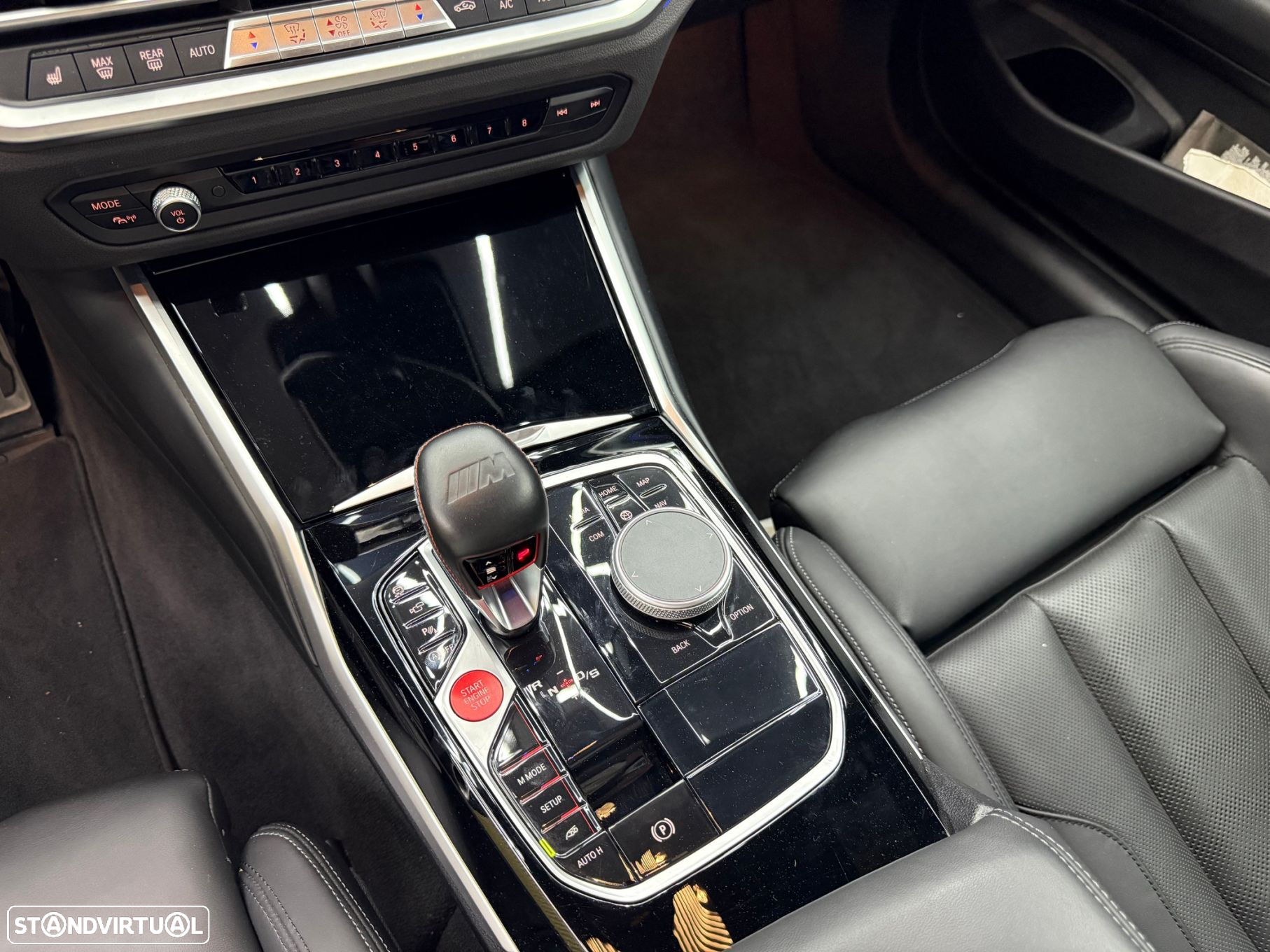 BMW M4 Competition - 33