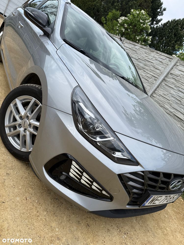 Hyundai i30 1.0 T-GDI Smart DCT - 13