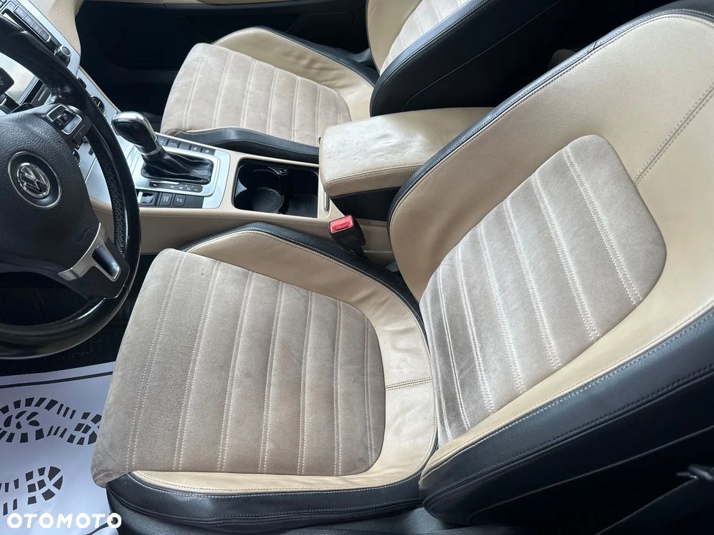 Volkswagen CC - 21