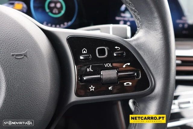 Mercedes-Benz EQC 400 4Matic - 10