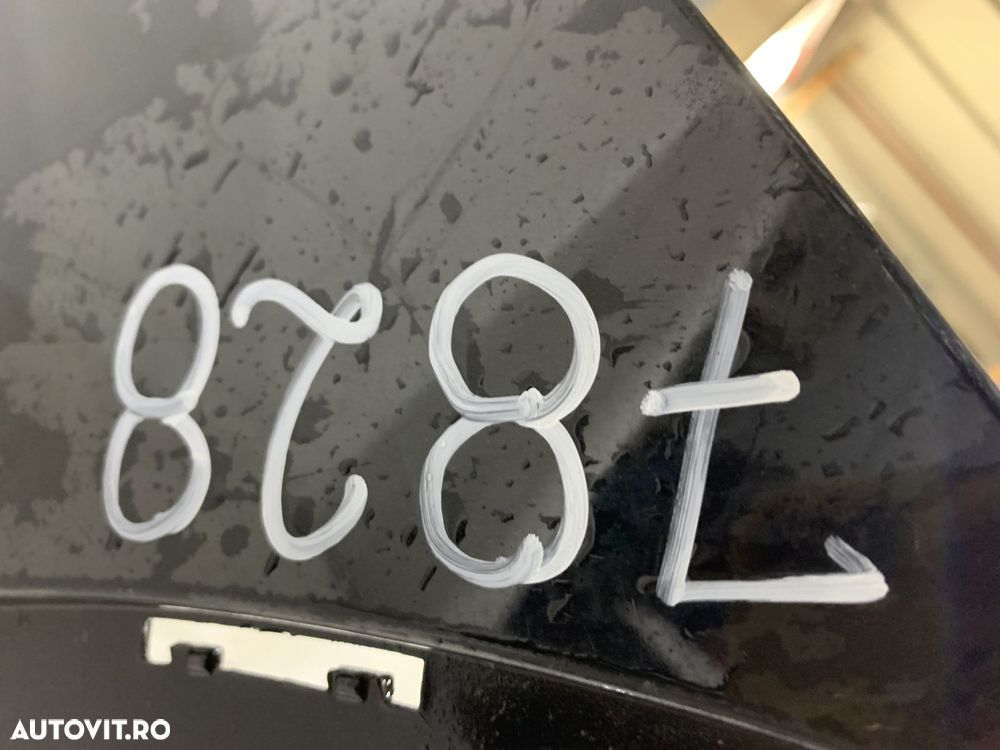 Bara spate BMW X1, F48, 2015, 2016, 2017, 2018, cod origine OE 51127355260. - 10