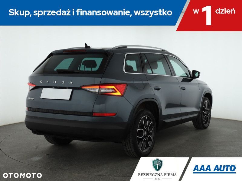 Skoda Kodiaq - 7