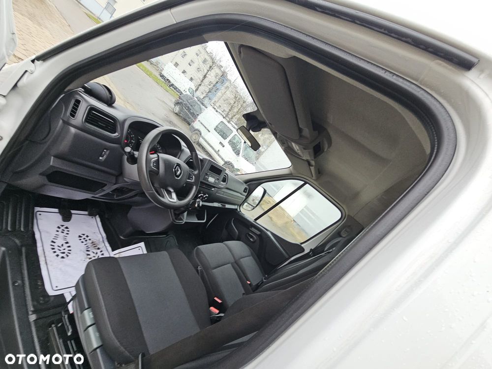 Renault Master - 5