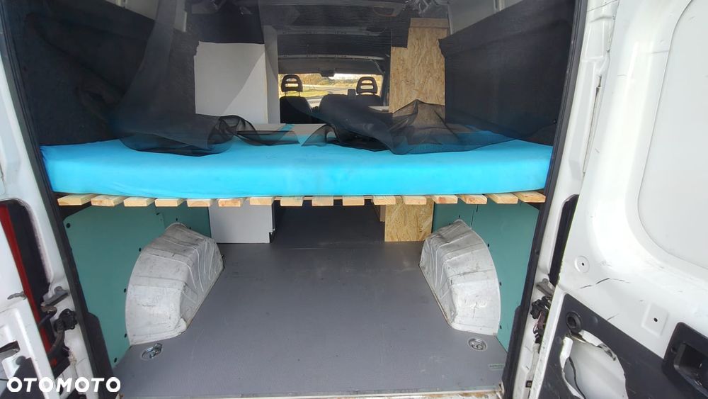 Citroën Jumper * DŁUGI * 2.2 * 130 Koni * 6 Biegów * Kamper * - 22