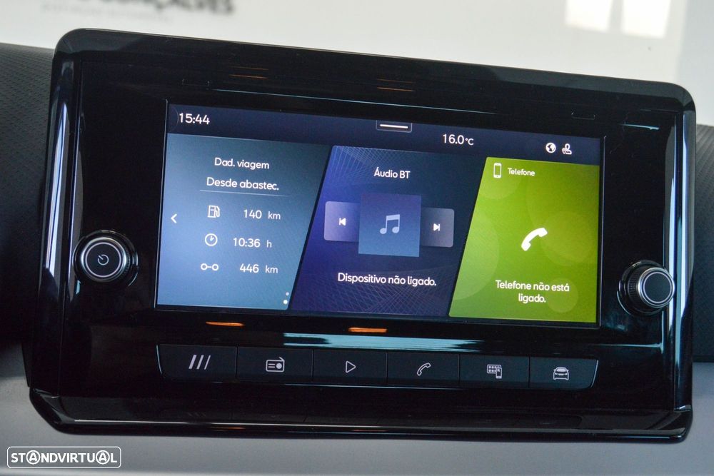 SEAT Ibiza 1.0 TSI FR - 34