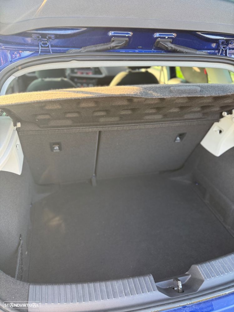 SEAT Leon 1.0 EcoTSI Style S/S - 11