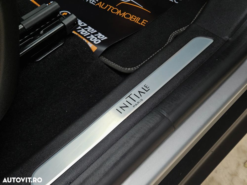 Renault Grand Scenic TCe 160 GPF EDC BOSE EDITION - 39