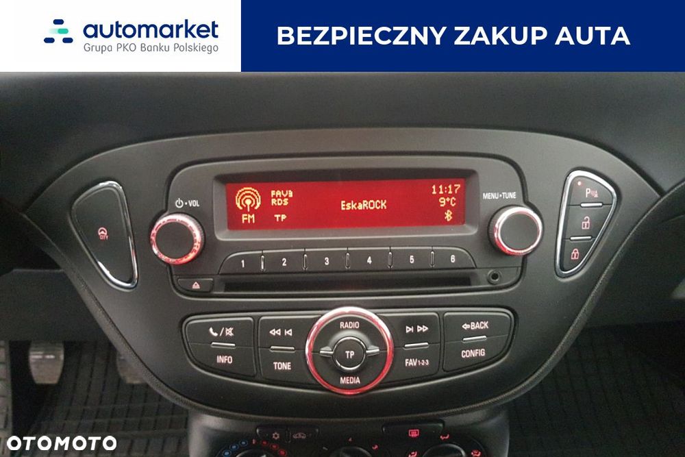 Opel Corsa 1.4 Enjoy - 18