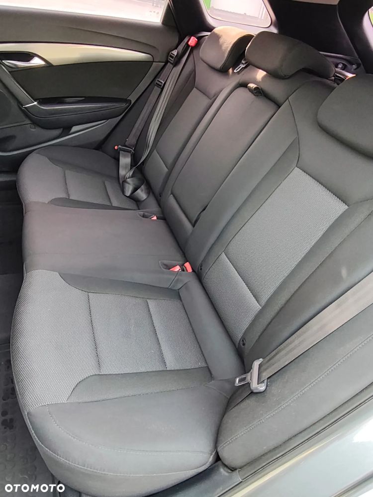 Hyundai i40 i40cw 1.7 CRDi 5 Star Edition - 12
