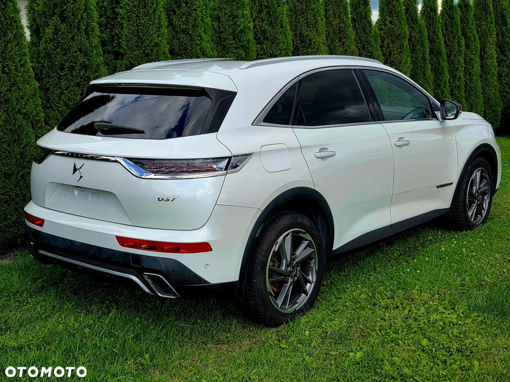 DS Automobiles DS 7 Crossback 1.6 PureTech Rivoli - 2